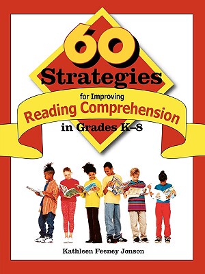 【预售】60 Strategies for Improving Reading Comprehension in
