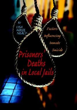 【预售】Prisoners' Deaths in Local Jails: Factors