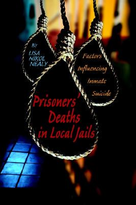 【预售】Prisoners' Deaths in Local Jails: Factors