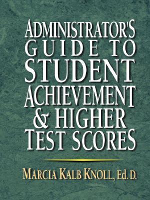 【预售】Administrator'S Guide To Student Achievement And