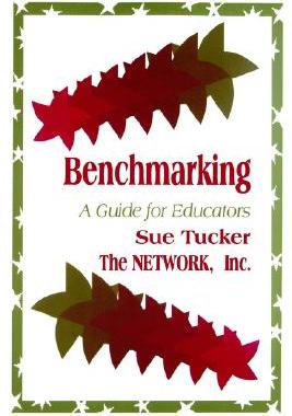 【预售】Benchmarking: A Guide for Educators