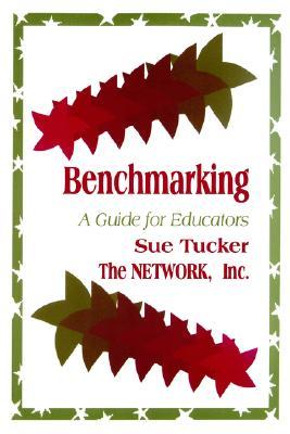 【预售】Benchmarking: A Guide for Educators