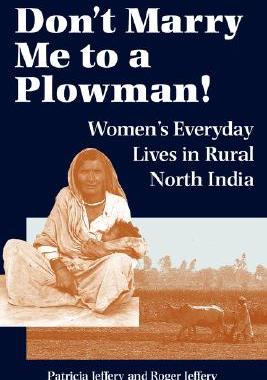 【预售】Don't Marry Me to a Plowman!: Women's Everyday Lives