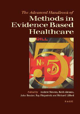 【预售】The Advanced Handbook of Methods in Evidence Based