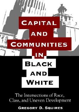【预售】Capital and Commun in Bl: The Intersections of Race