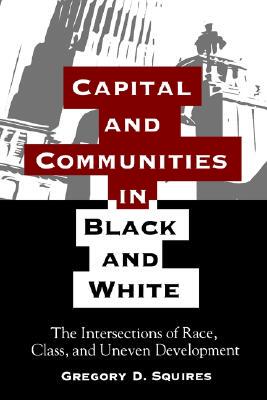 【预售】Capital and Commun in Bl: The Intersections of Race