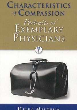 【预售】Characteristics of Compassion: Profiles of Exemplary