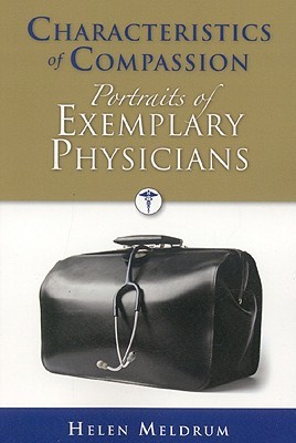 【预售】Characteristics of Compassion: Profiles of Exemplary