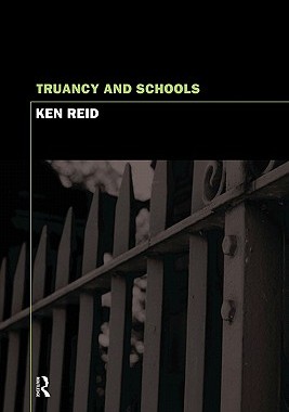 【预售】Truancy and Schools