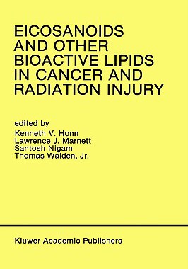 【预售】Eicosanoids and Other Bioactive Lipids in Cancer and