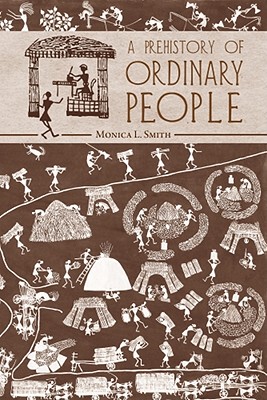 【预售】A Prehistory of Ordinary People