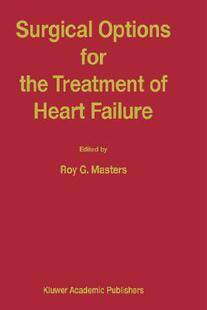 Options for Heart 预售 Failure Surgical Treatment the