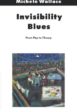 【预售】Invisibility Blues: From Pop to Theory