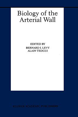 【预售】Biology of the Arterial Wall