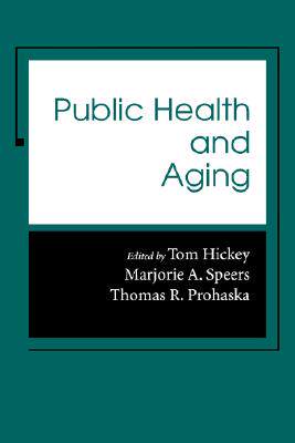 【预售】Public Health and Aging