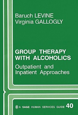 【预售】Group Therapy with Alcoholics: Outpatient and