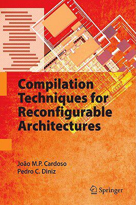 【预售】Compilation Techniques for Reconfigurable