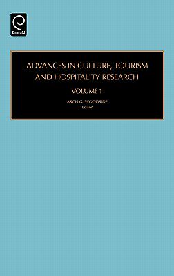 【预售】Advances in Culture, Tourism and Hospitality