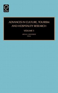 【预售】Advances in Culture, Tourism and Hospitality