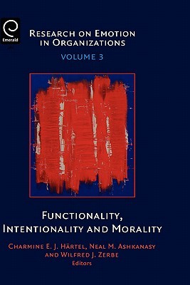 【预售】Functionality, Intentionality and Morality