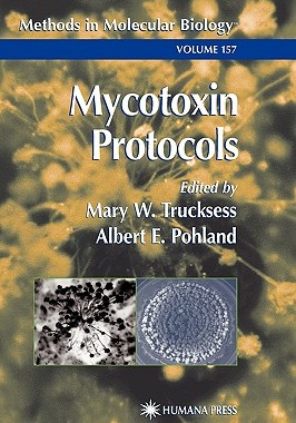 【预售】Mycotoxin Protocols