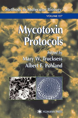 【预售】Mycotoxin Protocols