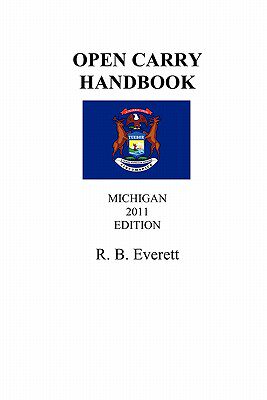 【预售】Open Carry Handbook