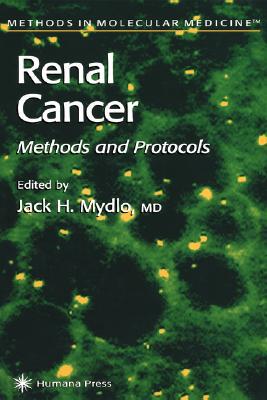 【预售】Renal Cancer: Methods and Protocols