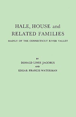 【预售】Hale, House and Related Families, Mainly of the