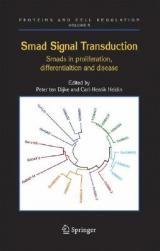 【预售】Smad Signal Transduction: Smads in Proliferation
