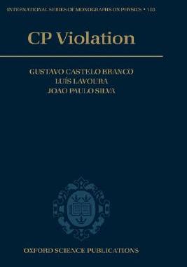 【预售】Cp Violation