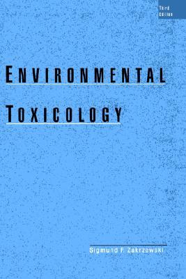 【预售】Environmental Toxicology