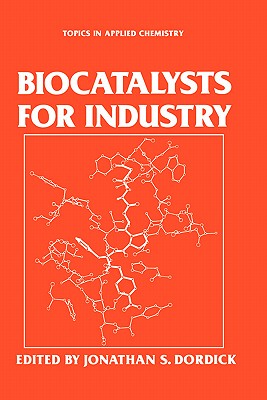 【预售】Biocatalysts for Industry