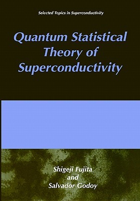【预售】Quantum Statistical Theory of Superconductivity