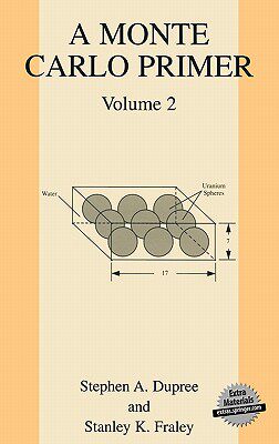 【预售】A Monte Carlo Primer, Volume 2