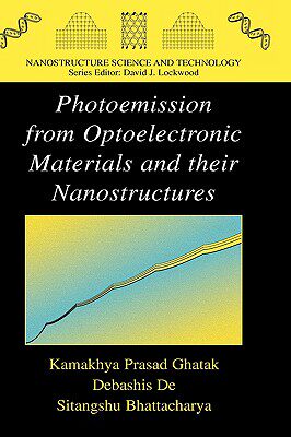 【预售】Photoemission from Optoelectronic Materials and