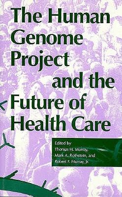 【预售】The Human Genome Project