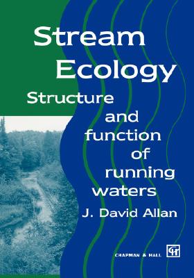 【预售】Stream Ecology: Structure and Function of Running