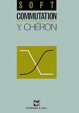 【预售】Soft Commutation