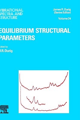 【预售】Equilibrium Structural Parameters