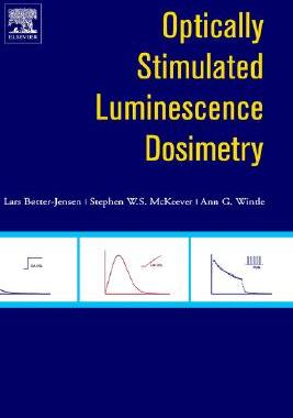 【预售】Optically Stimulated Luminescence Dosimetry