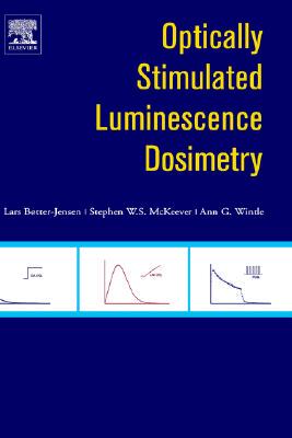 【预售】Optically Stimulated Luminescence Dosimetry