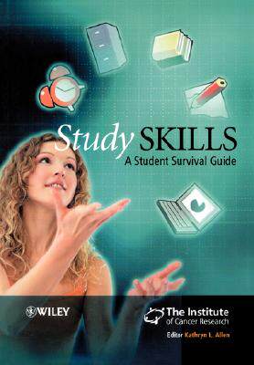 【预售】Study Skills - A Student Survival Guide