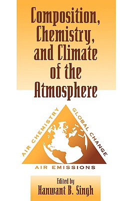 【预售】Composition, Chemistry, And Climate Of The
