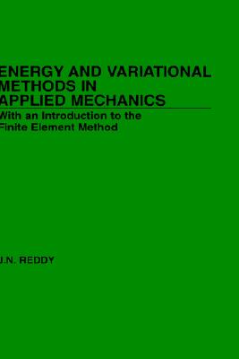 【预售】Energy And Variational Methods In Applied Mechanics