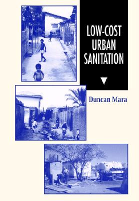 【预售】Low-Cost Urban Sanitation
