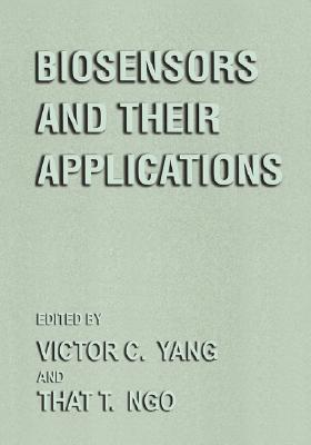 【预售】Biosensors and Their Applications