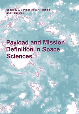 【预售】Payload and Mission Definition in Space Sciences