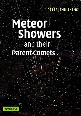 【预售】Meteor Showers and Their Parent Comets