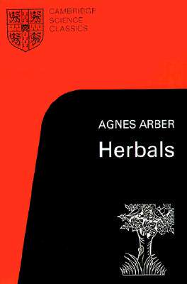 【预售】Herbals: Their Origin and Evolution, a Chapter in
